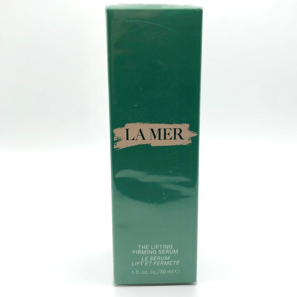 La Mer The Lifting Firming Serum $425 NEW in BOX